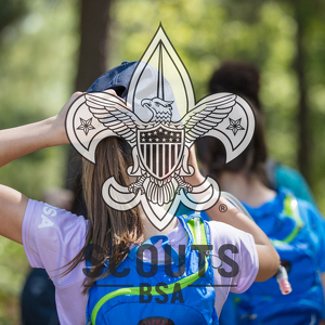 Alpine District Fundraising Team